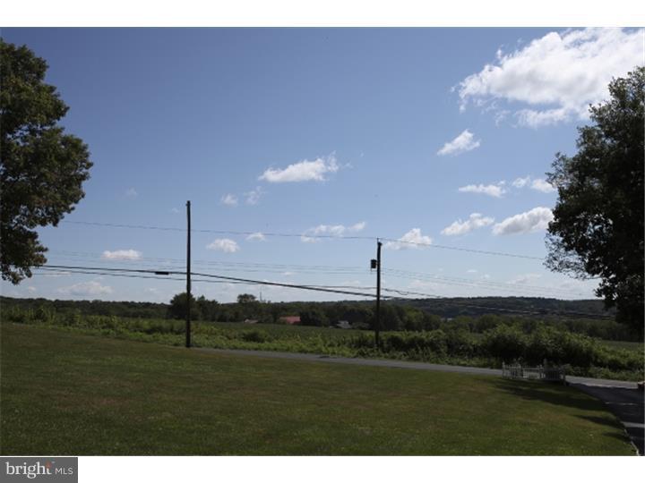 242 Upper Stump Road Chalfont, PA 18914 - Photo 23 of 23 View from Front Door