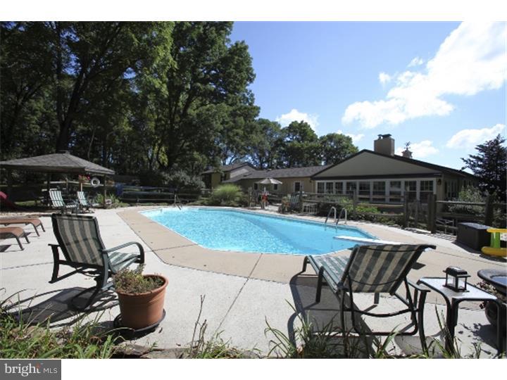 242 Upper Stump Road Chalfont, PA 18914 - Photo 4 of 23 Pool