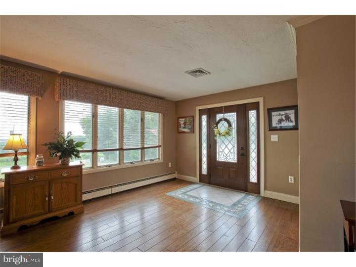 242 Upper Stump Road Chalfont, PA 18914 - Photo 6 of 23 Foyer