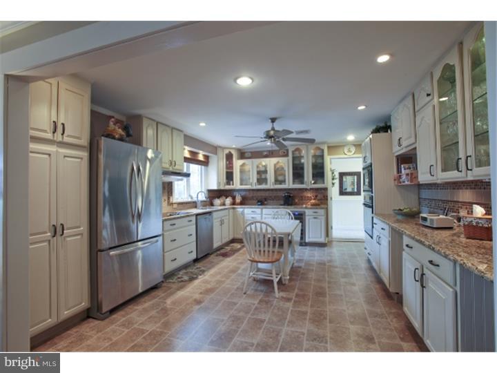 242 Upper Stump Road Chalfont, PA 18914 - Photo 9 of 23 Kitchen