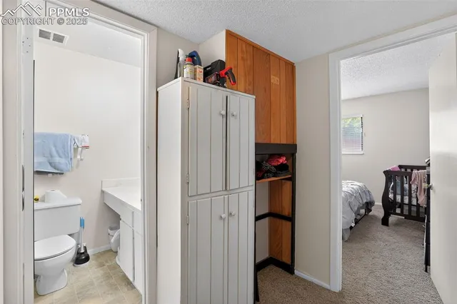 a view of swimming pool with yard