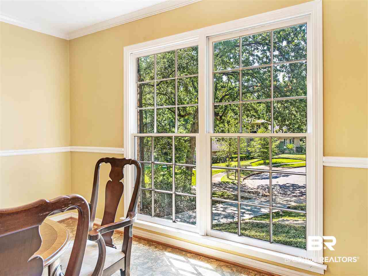 300 Fern Hill Court Mobile, AL 36608 - Photo 35 of 49
