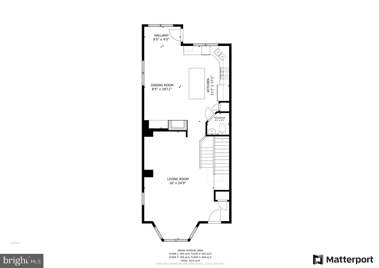 10236 Rutland Round Road, Unit 23 Columbia, MD 21044 - Photo 15 of 65 Gallery Image 15