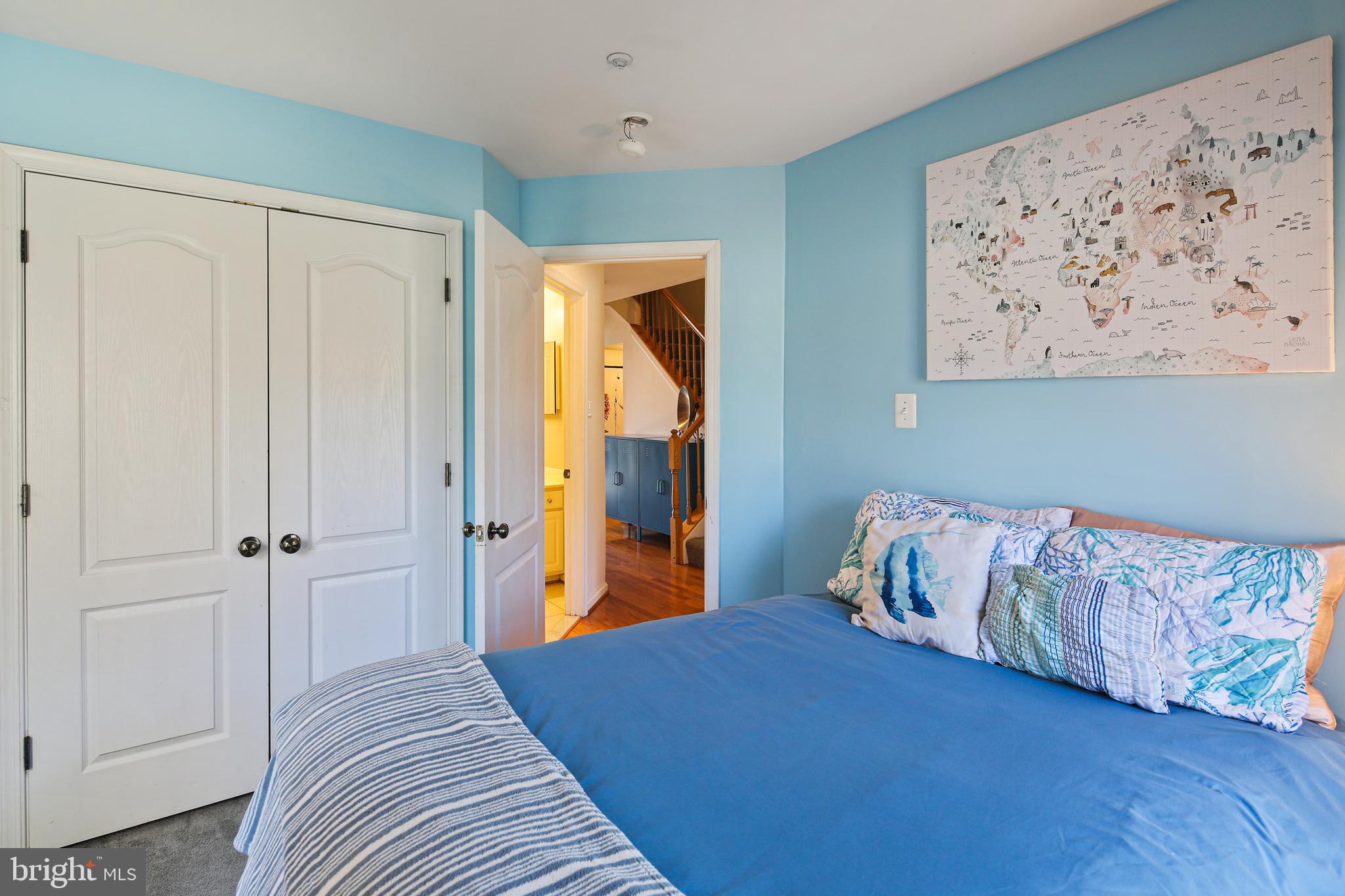 10236 Rutland Round Road, Unit 23 Columbia, MD 21044 - Photo 23 of 65 Gallery Image 23
