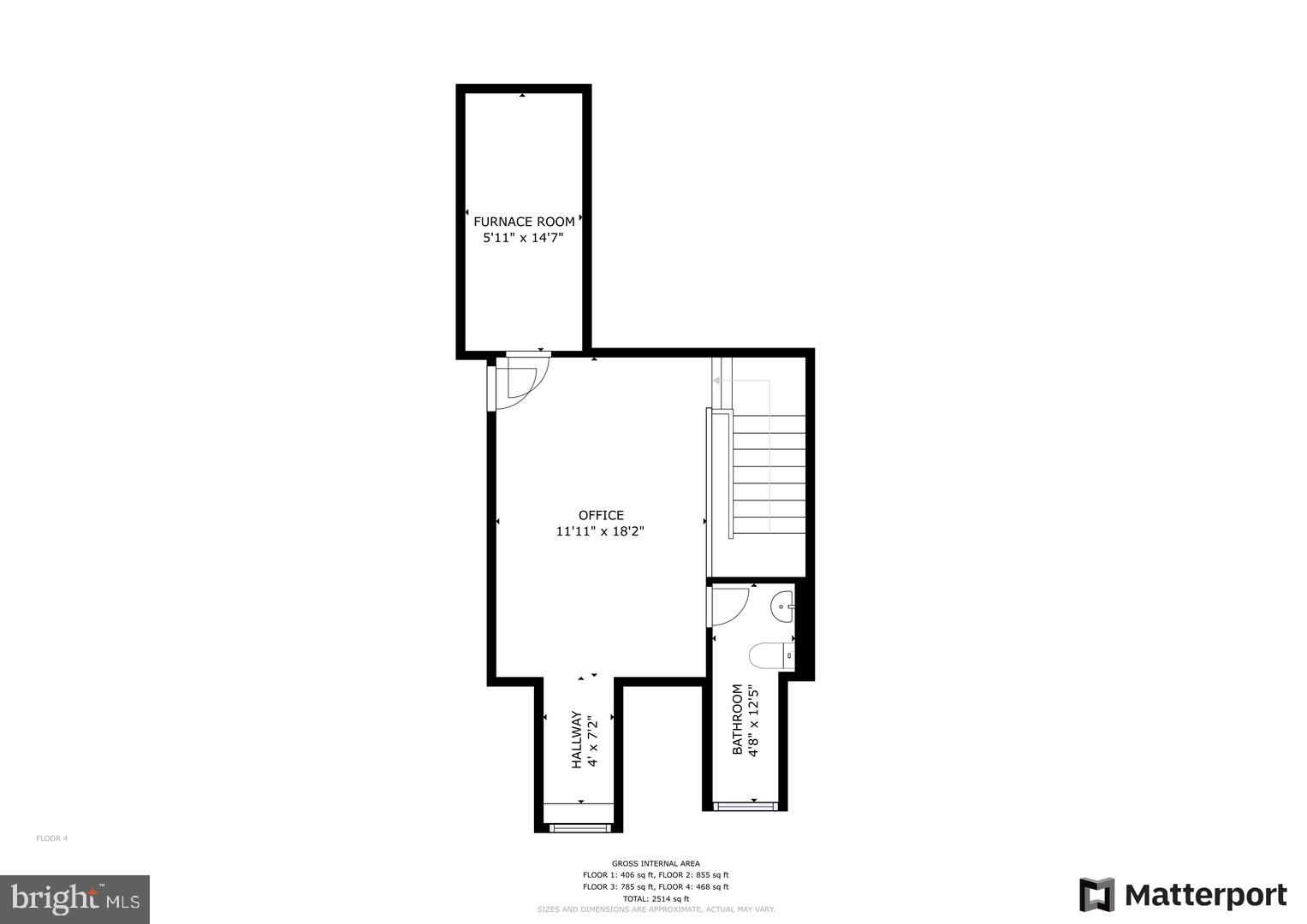 10236 Rutland Round Road, Unit 23 Columbia, MD 21044 - Photo 34 of 65 Gallery Image 34