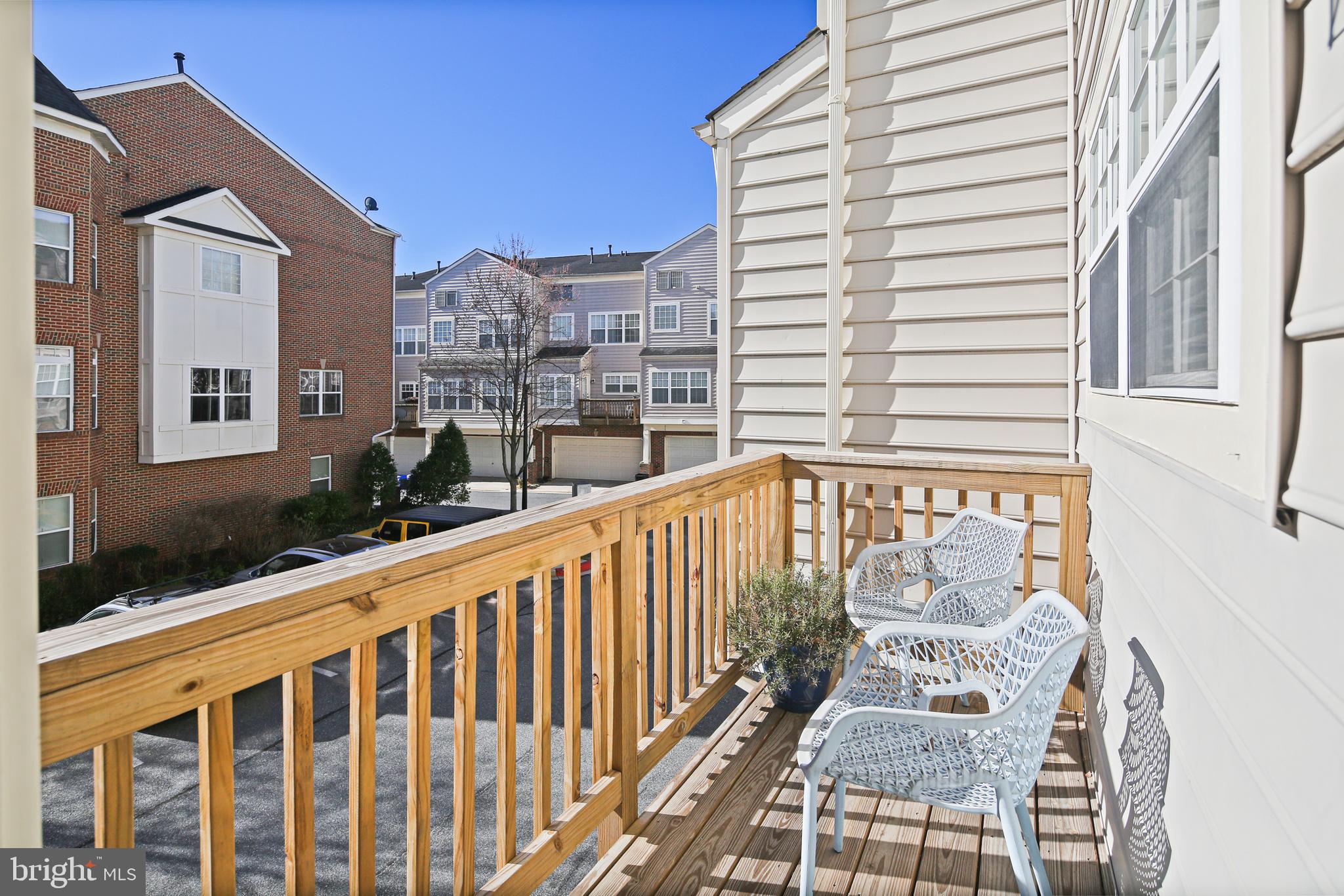 10236 Rutland Round Road, Unit 23 Columbia, MD 21044 - Photo 41 of 65 Gallery Image 41