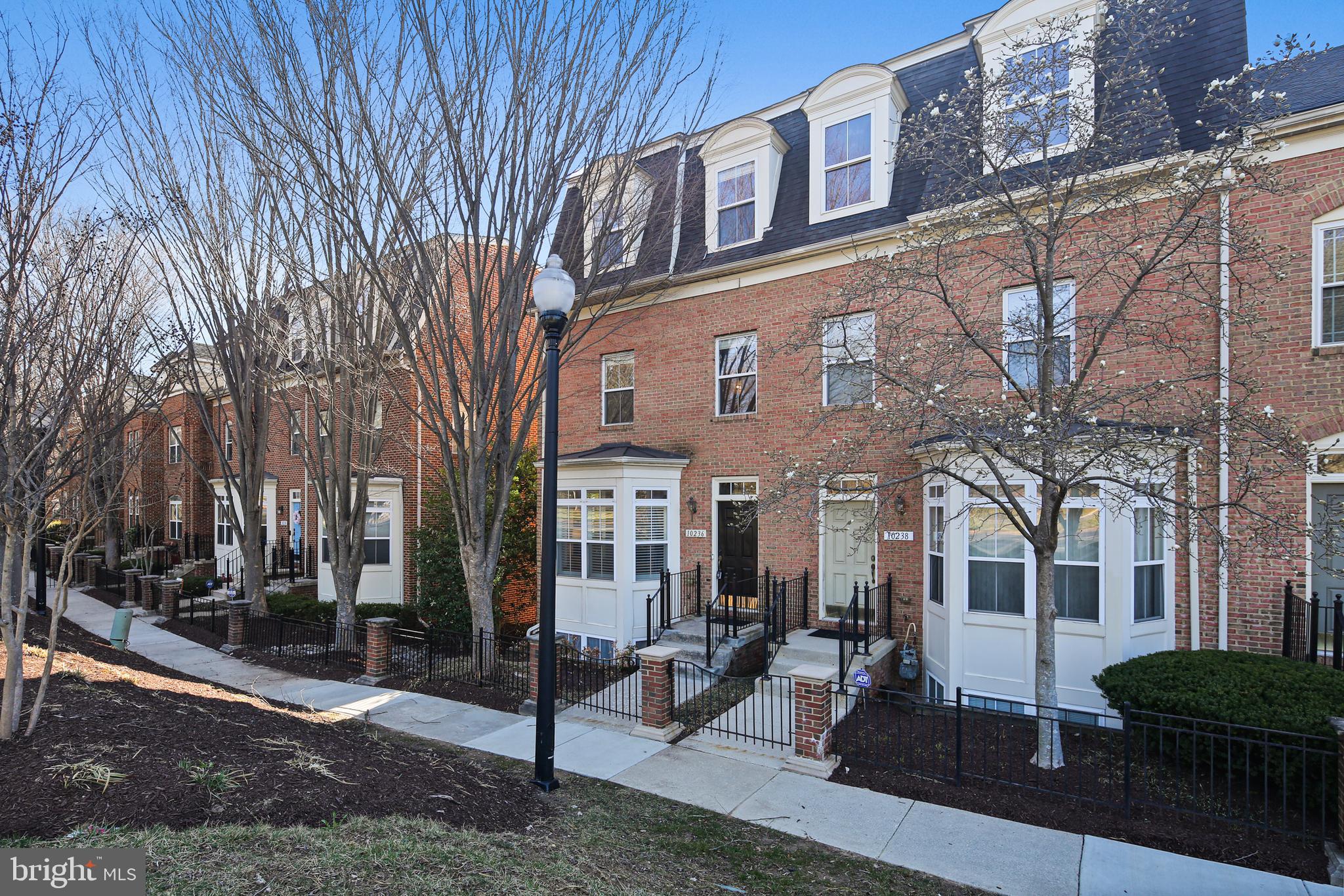 10236 Rutland Round Road, Unit 23 Columbia, MD 21044 - Photo 44 of 65 Gallery Image 44