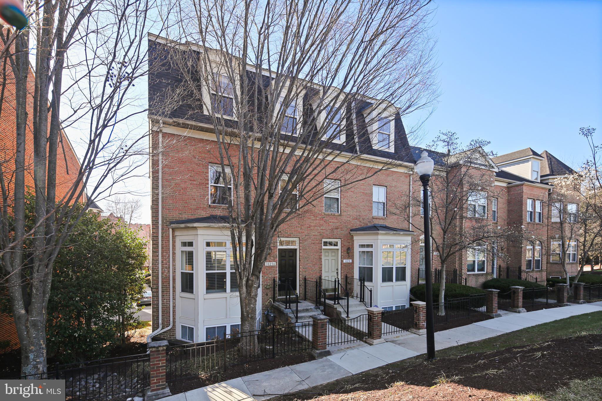 10236 Rutland Round Road, Unit 23 Columbia, MD 21044 - Photo 45 of 65 Gallery Image 45
