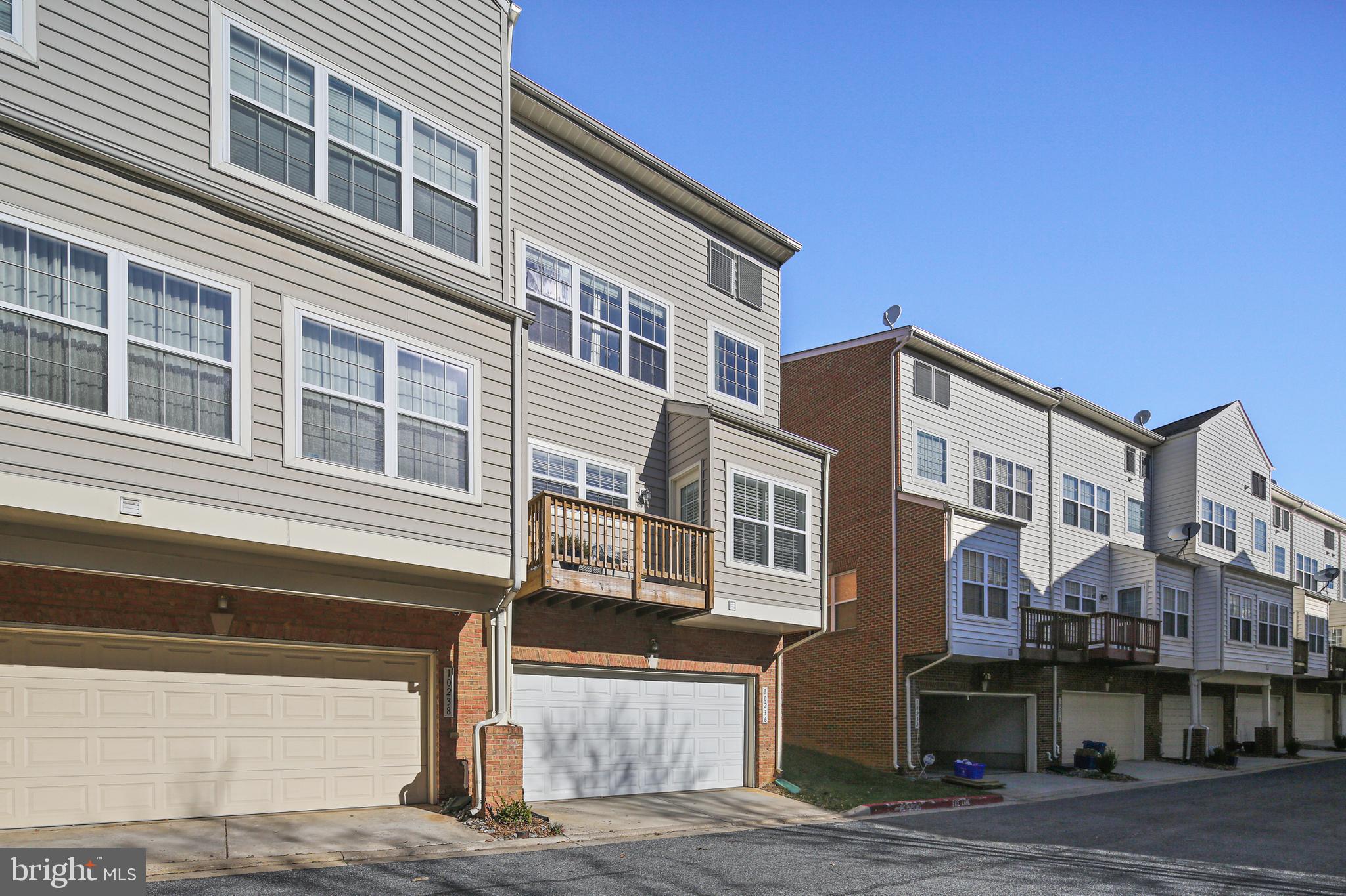 10236 Rutland Round Road, Unit 23 Columbia, MD 21044 - Photo 46 of 65 Gallery Image 46