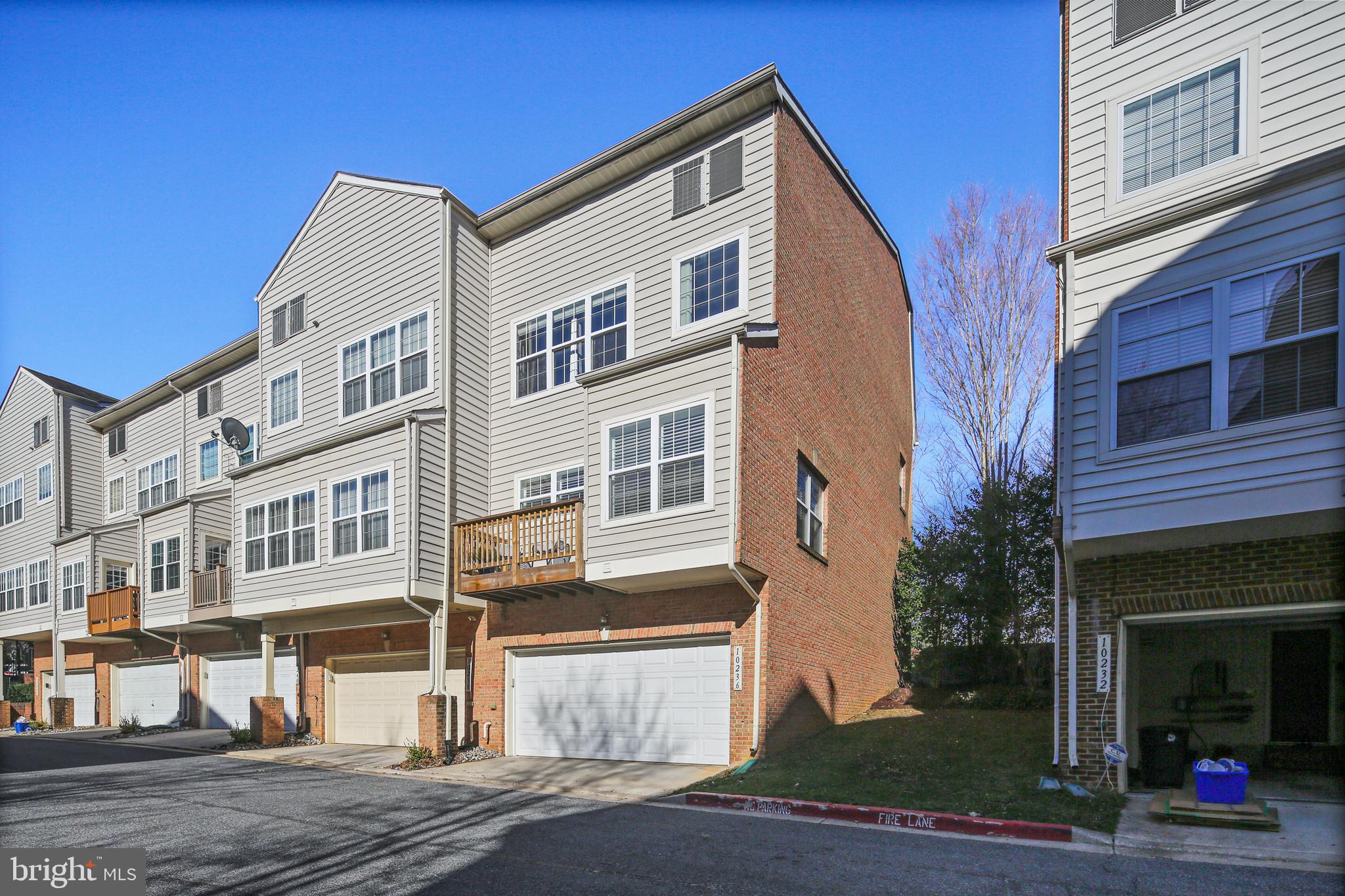 10236 Rutland Round Road, Unit 23 Columbia, MD 21044 - Photo 47 of 65 Gallery Image 47