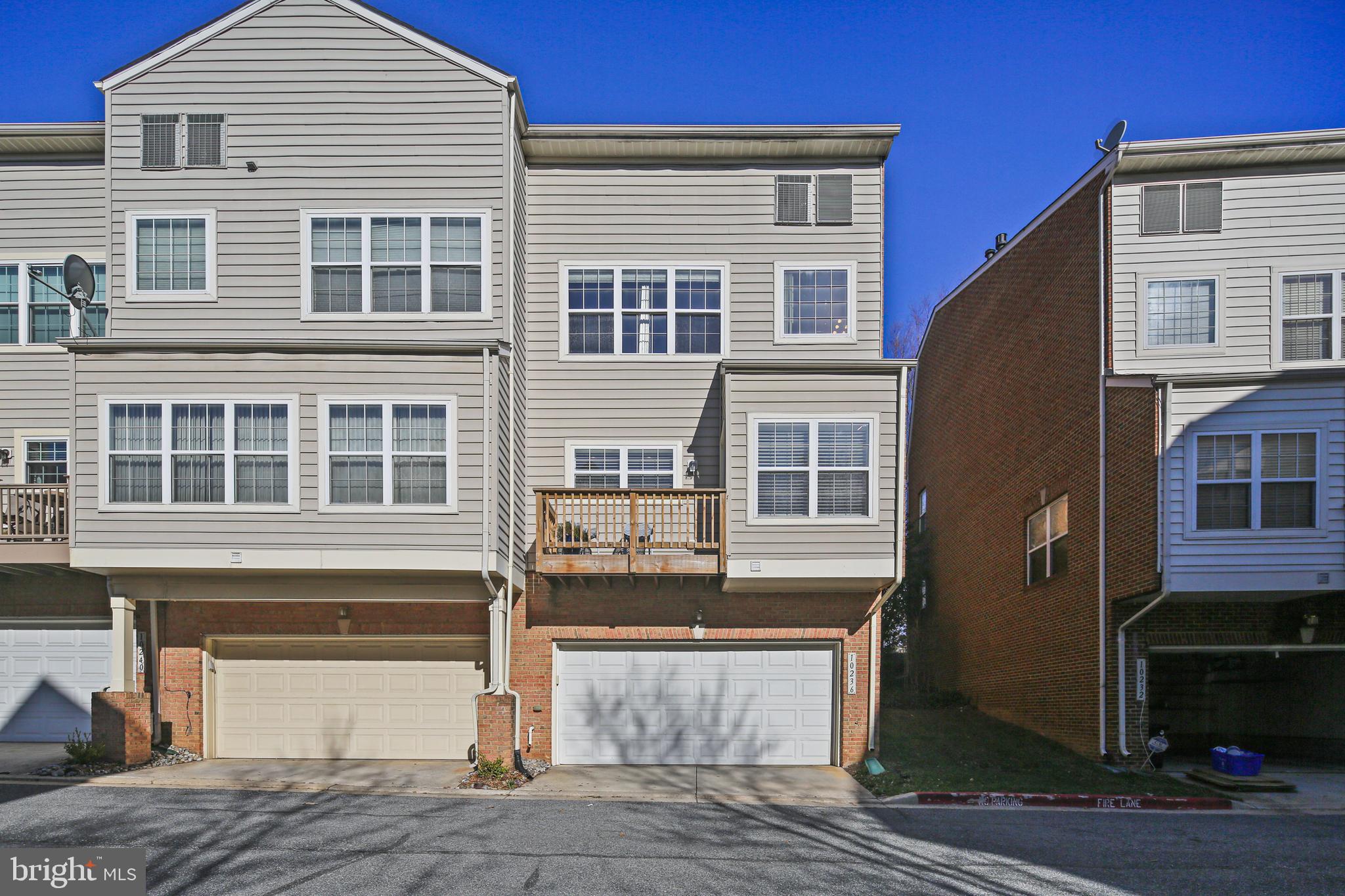 10236 Rutland Round Road, Unit 23 Columbia, MD 21044 - Photo 48 of 65 Gallery Image 48