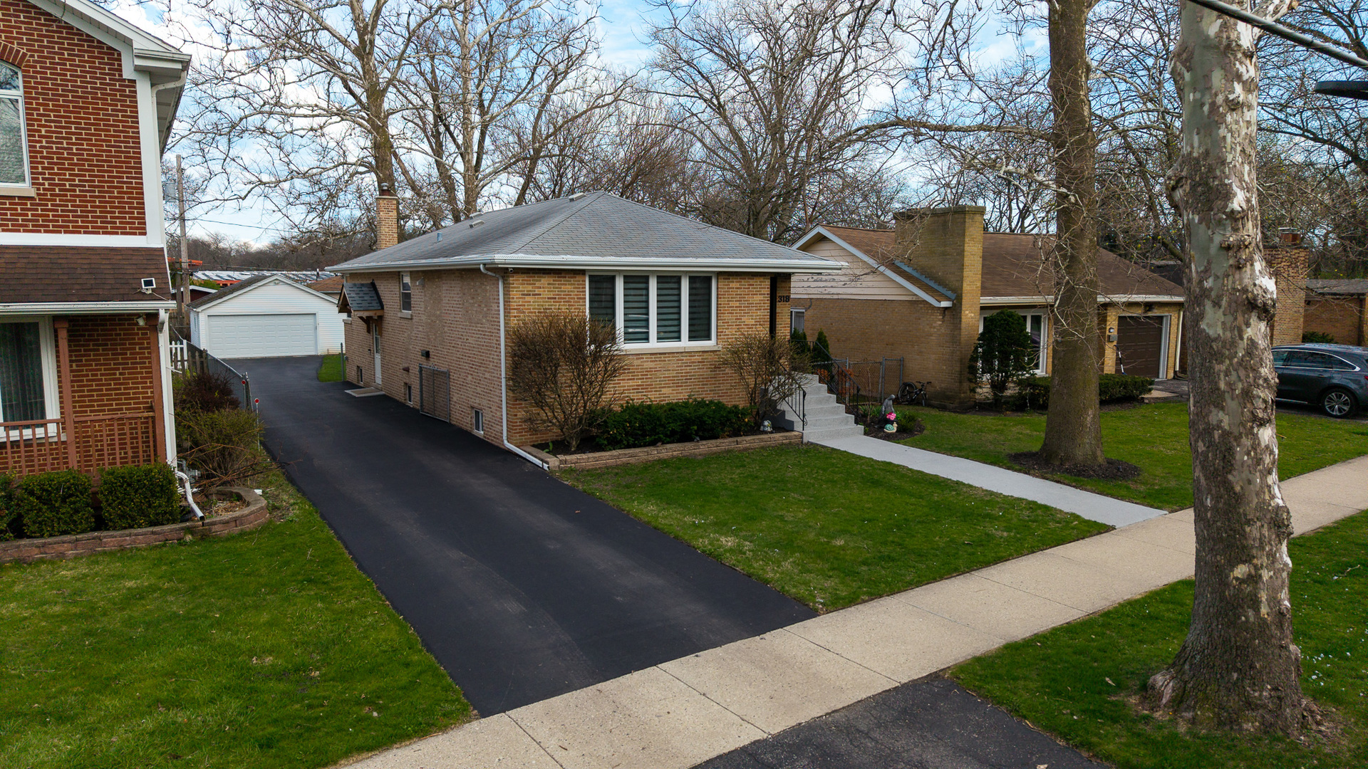 318 Hibbard Road Wilmette, IL 60091 - Photo 35 of 40 Gallery Image 35