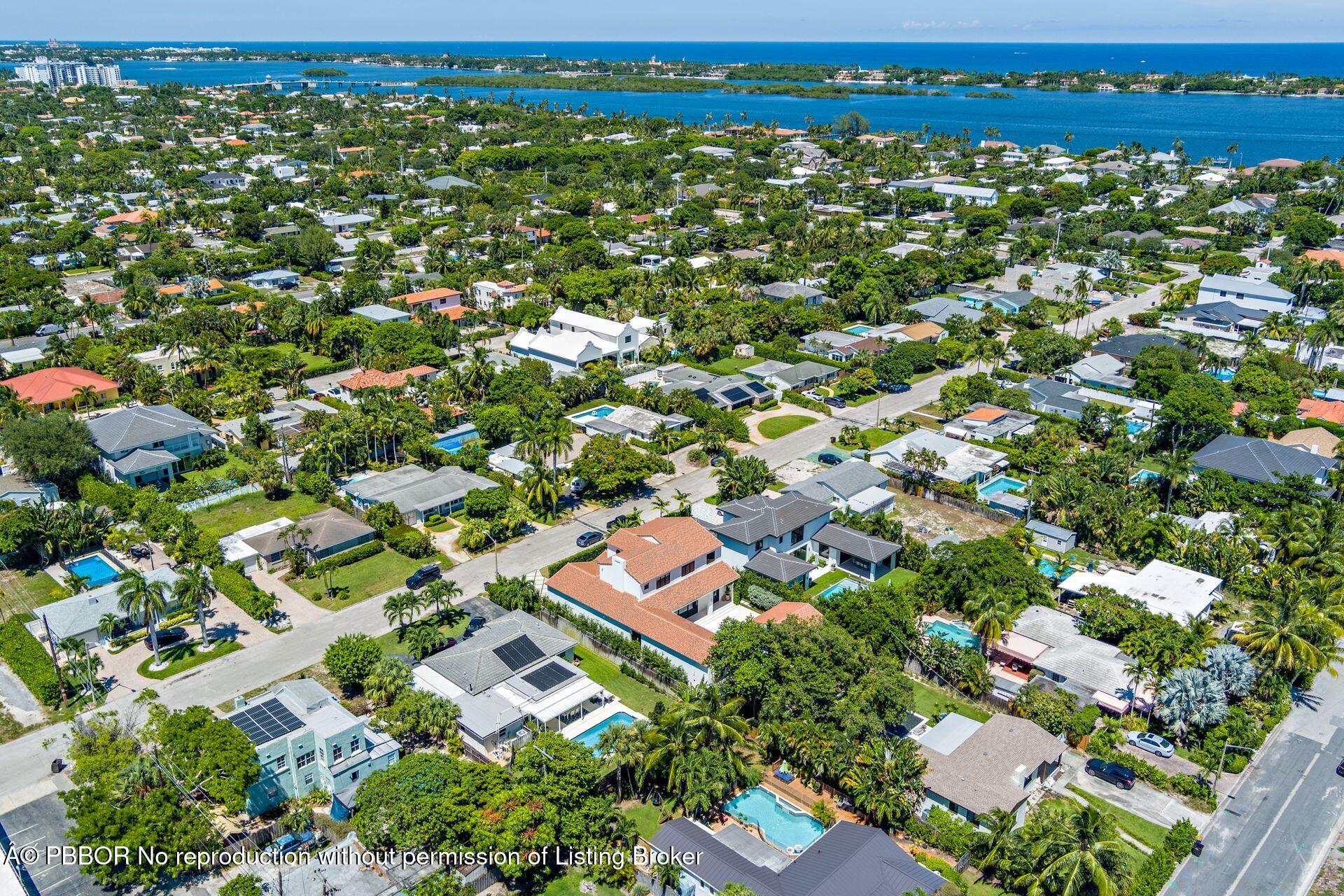 370 Ellamar Road West Palm Beach, FL 33405 - Photo 69 of 71 72