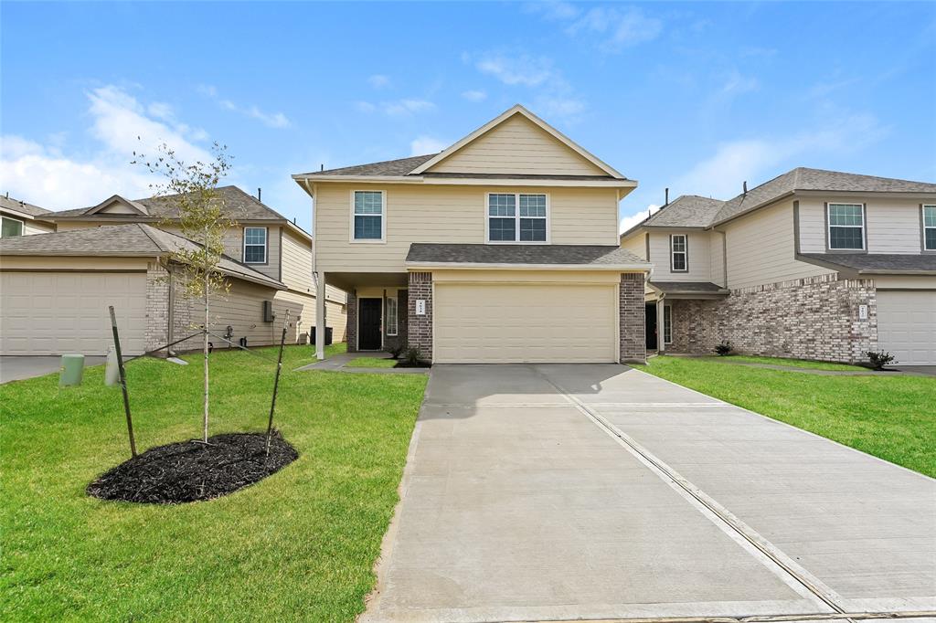 4834 Sweet Chestnut Ln