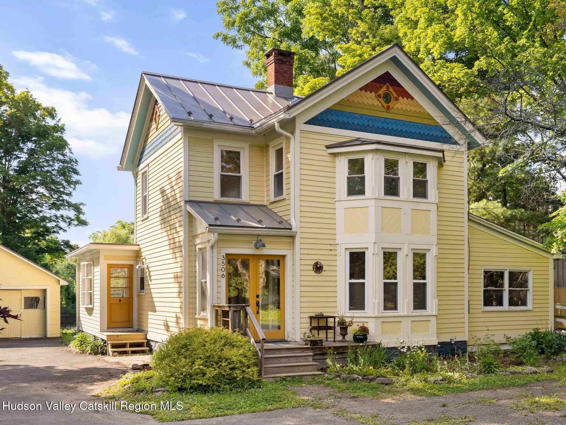 3506 Main Street Stone Ridge, NY 12484 - Photo 2 of 50 photo_online_001