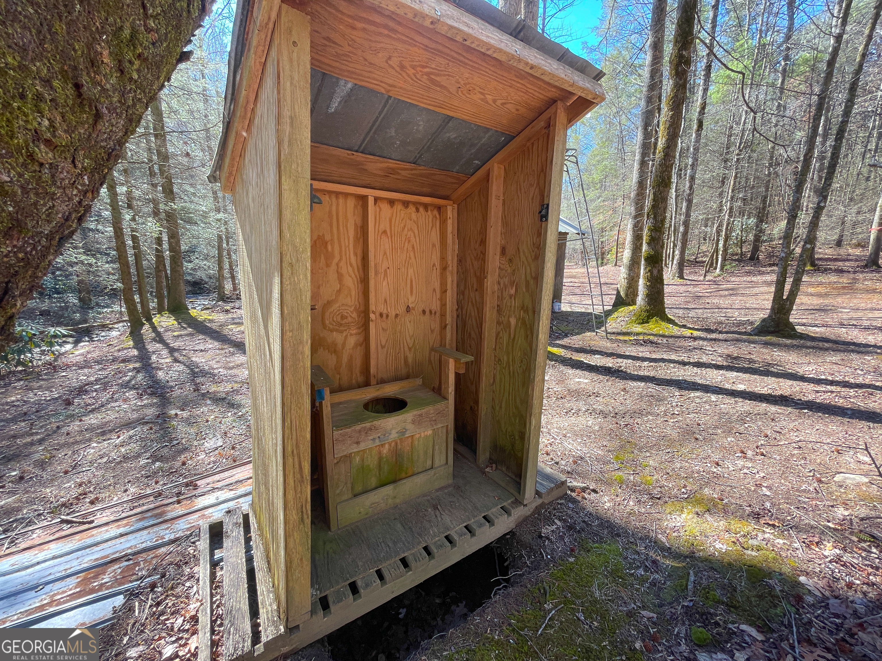 0 Peeples Lake Road Chatsworth, GA 30705 - Photo 13 of 37 a glass door with a glass door