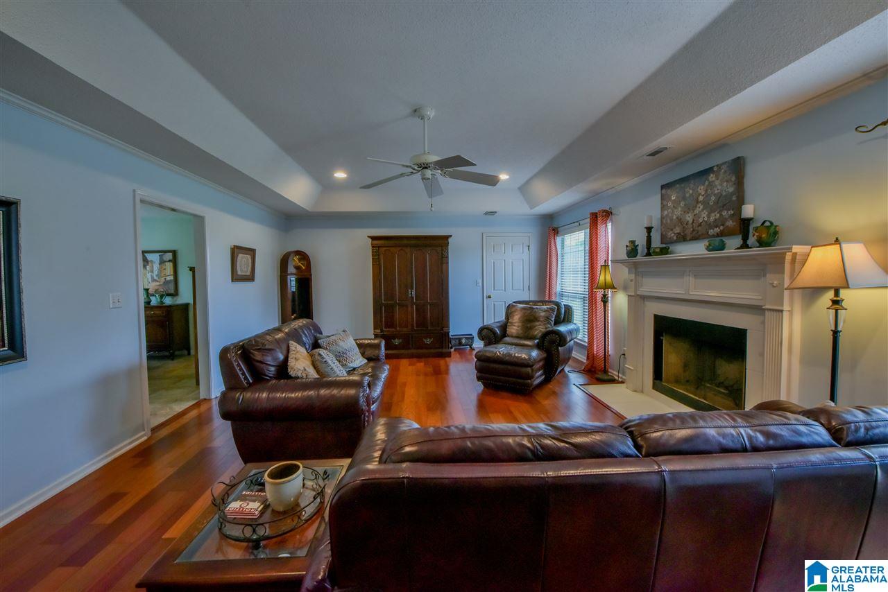 10984 Vance Street Vance, AL 35490 - Photo 7 of 29