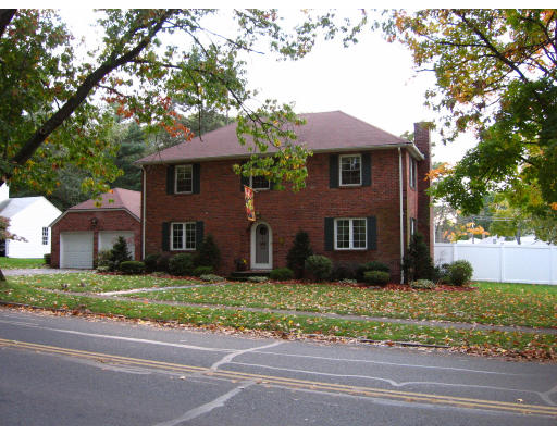 224 Abbott Street Springfield, MA 01118 - Photo 2 of 16