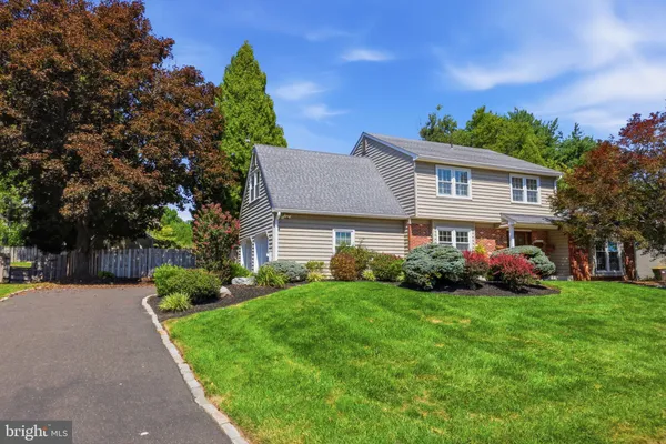 $4,250 | 1272 Knox Drive, Yardley, PA 19067