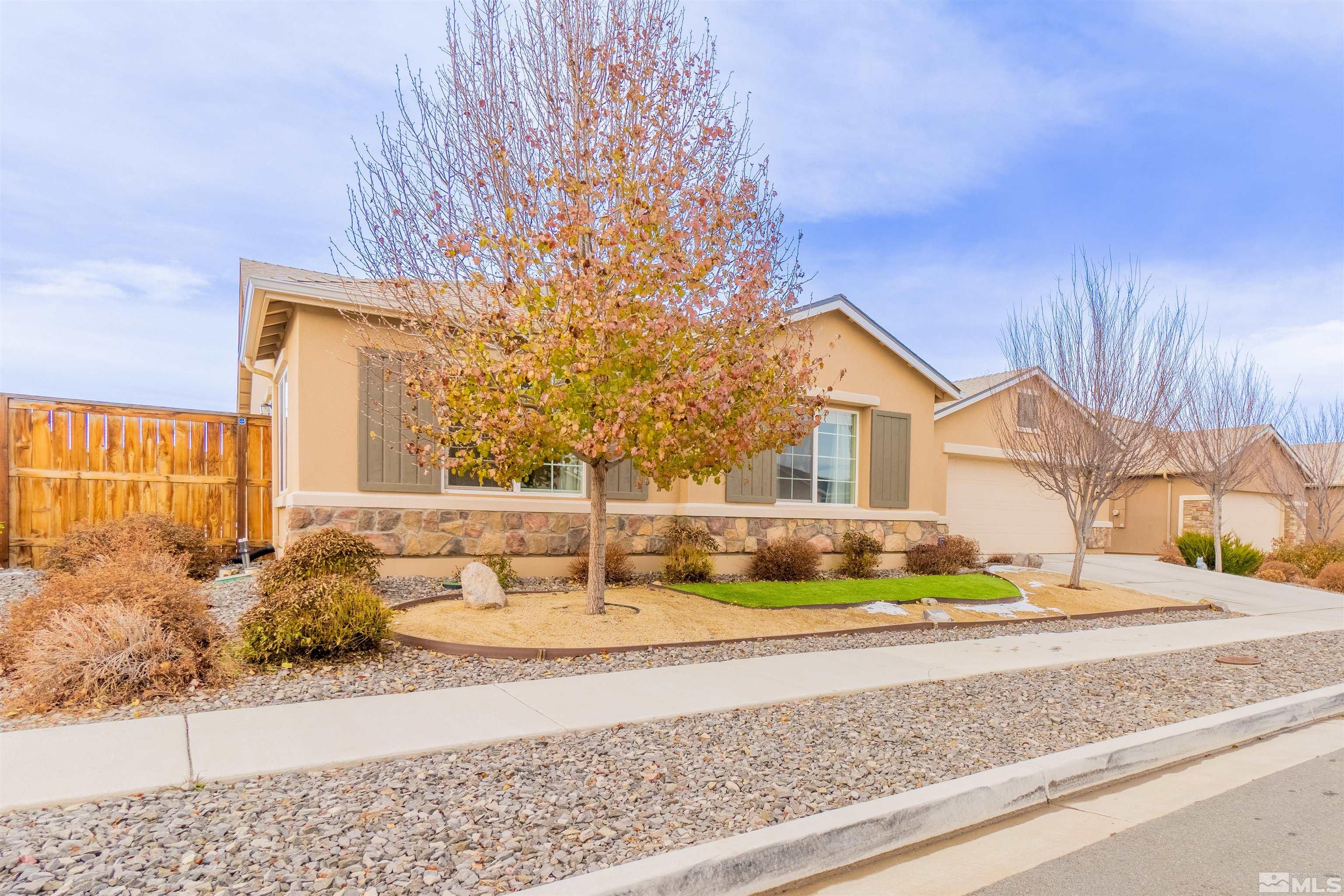 7327 Rutherford Drive Reno, NV 89506 - Photo 2 of 27 Photo 2