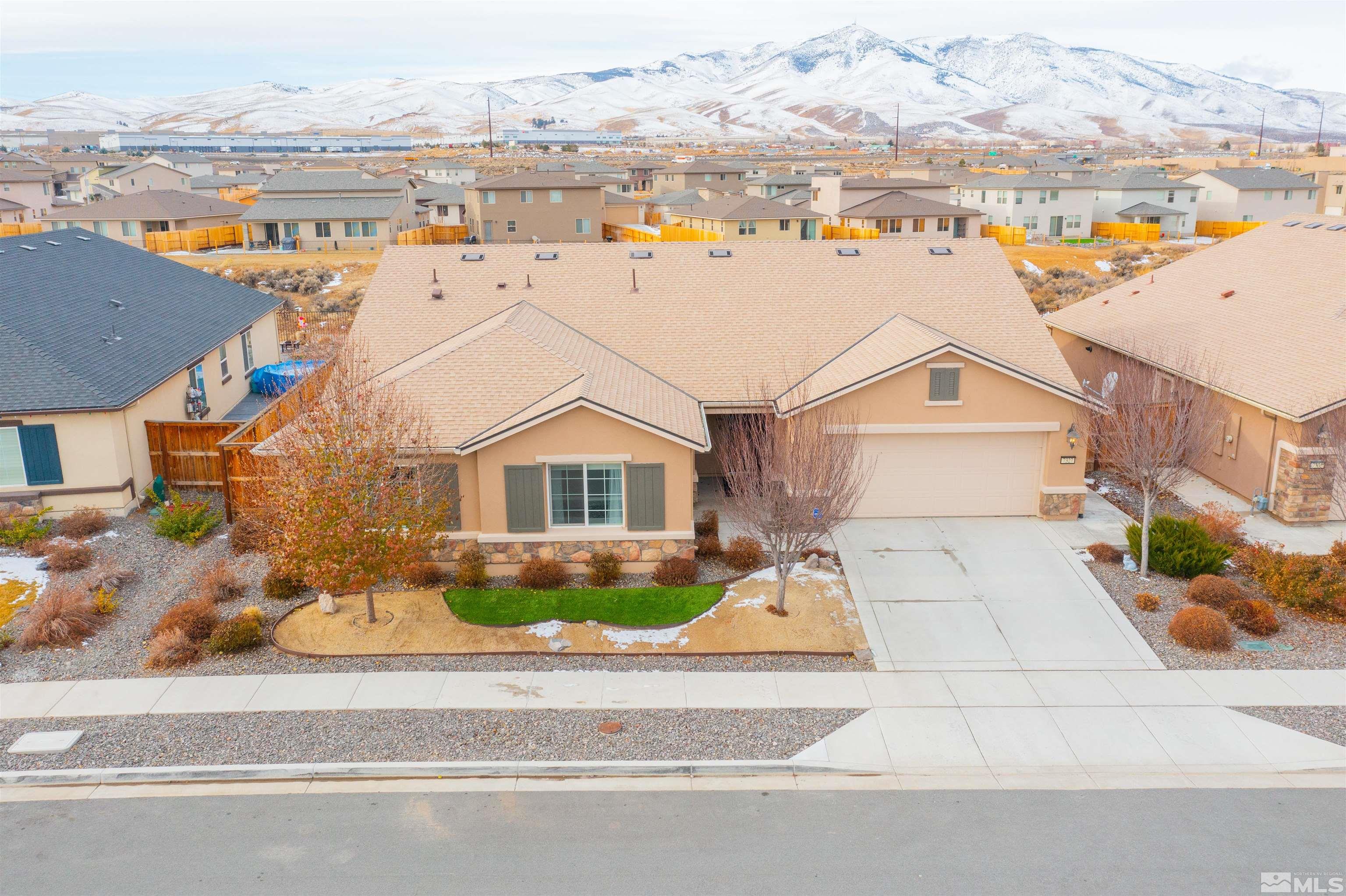 7327 Rutherford Drive Reno, NV 89506 - Photo 25 of 27 Photo 25