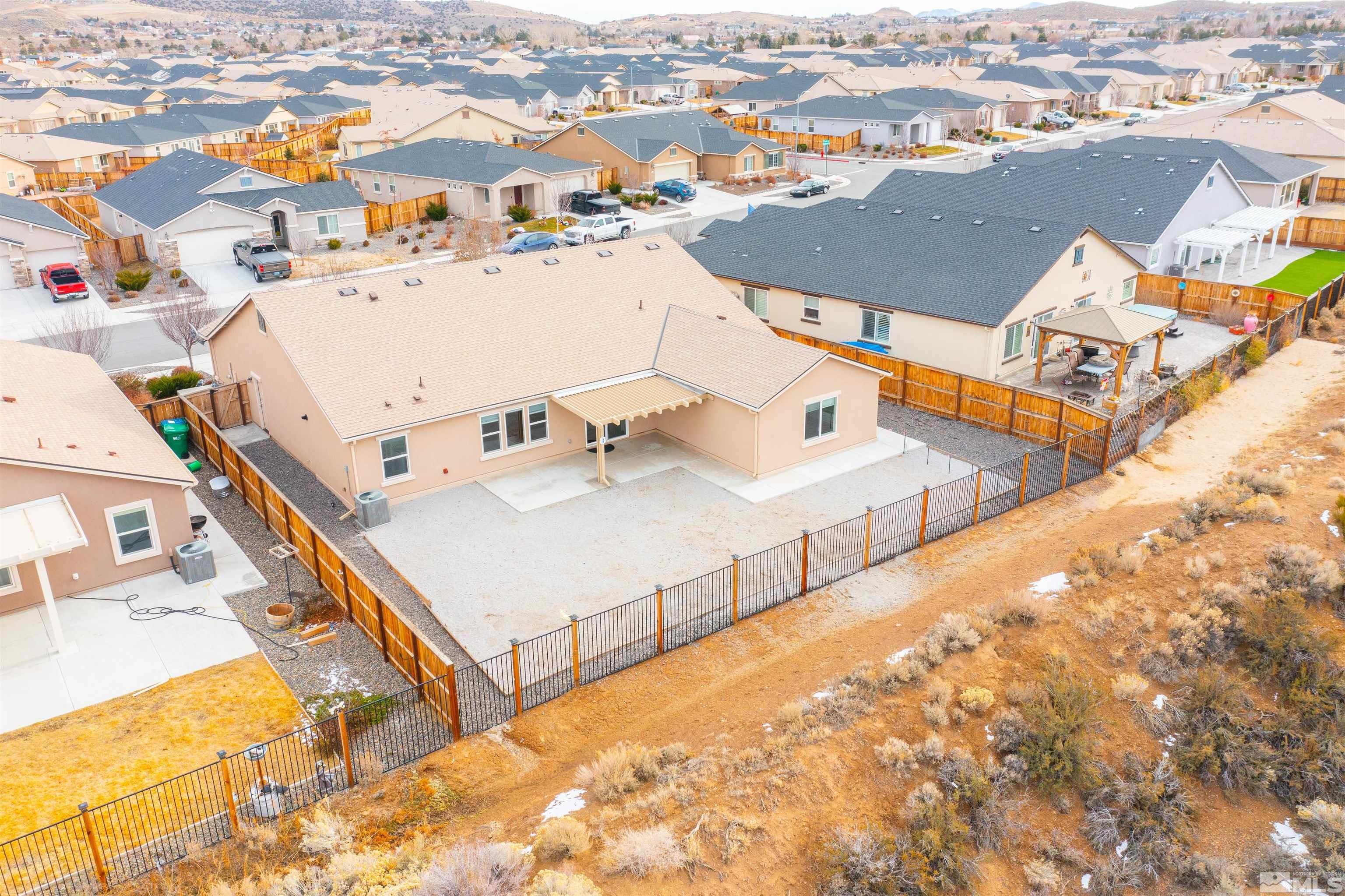 7327 Rutherford Drive Reno, NV 89506 - Photo 27 of 27 Photo 27