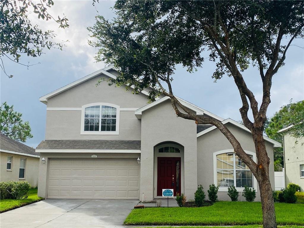 12123 Infinity Drive New Port Richey, FL 34654 - Photo 1 of 1