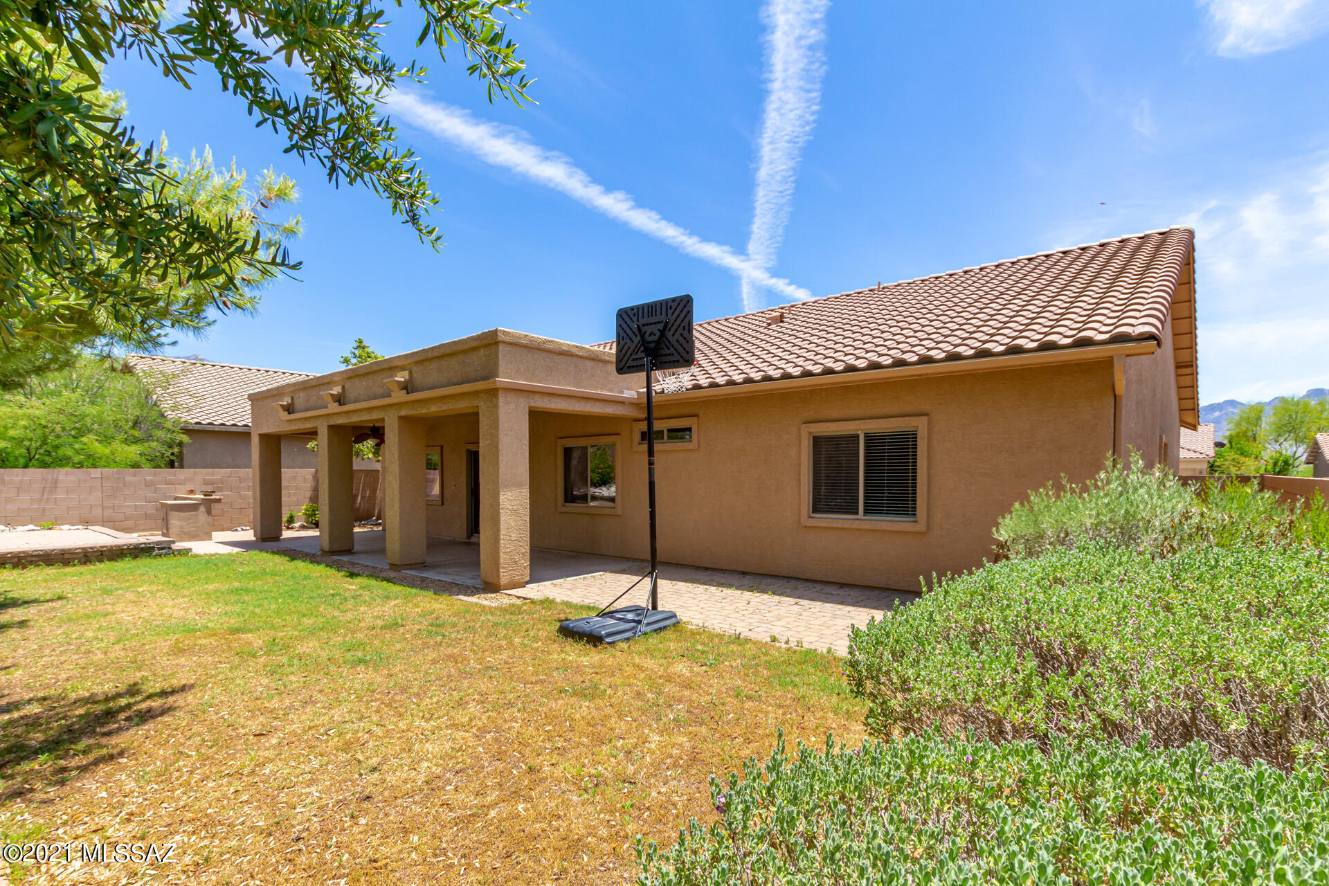 3663 East Northern Dancer Road Tucson, AZ 85739 - Photo 28 of 30
