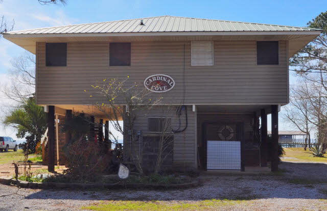 12335 County Road 1 Fairhope, AL 36532 - Photo 1 of 29