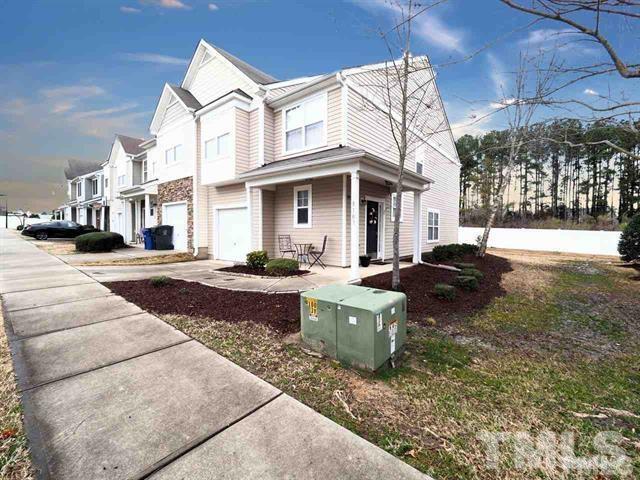5103 Sandy Banks Road Raleigh, NC 27616 - Photo 2 of 21