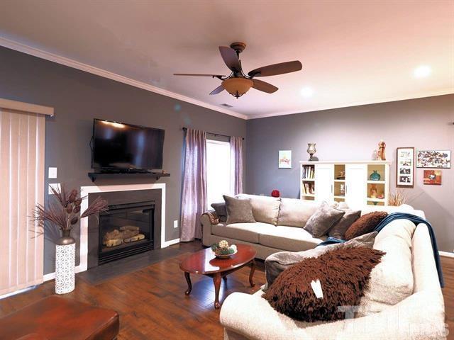5103 Sandy Banks Road Raleigh, NC 27616 - Photo 6 of 21