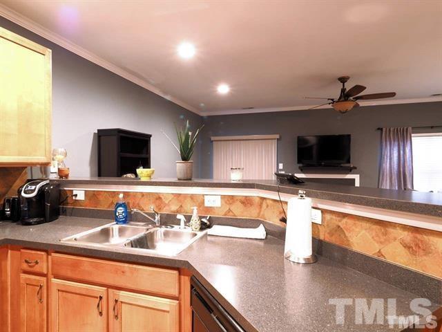 5103 Sandy Banks Road Raleigh, NC 27616 - Photo 10 of 21