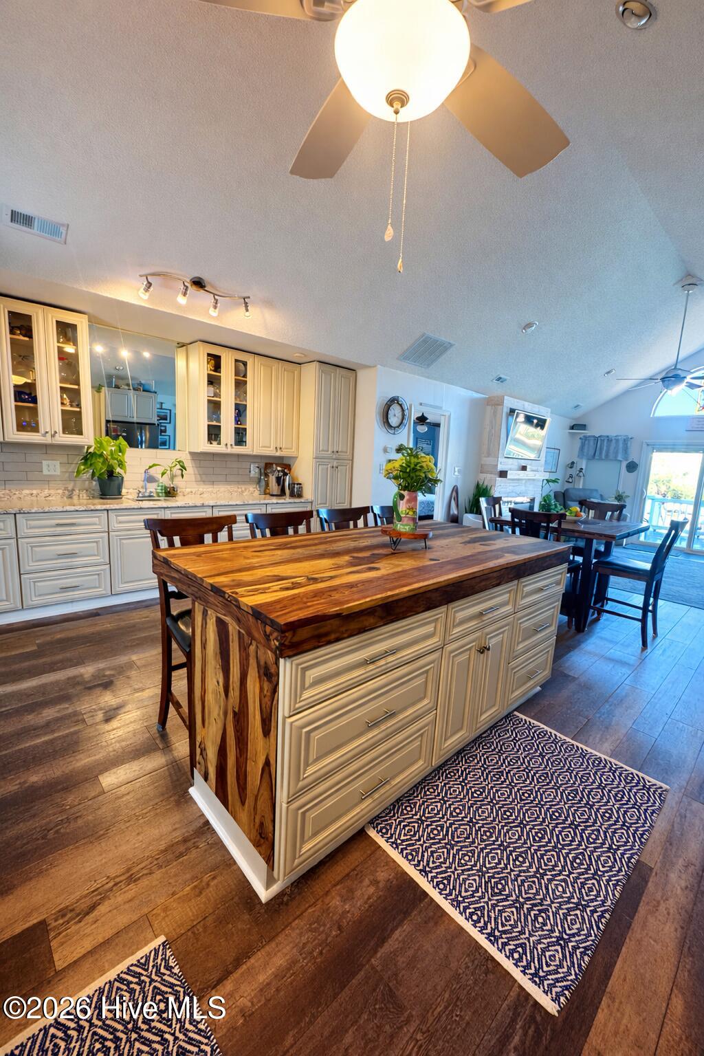 330 Cape Lookout Loop Emerald Isle, NC 28594 - Photo 15 of 50 extra drawer and storage in island