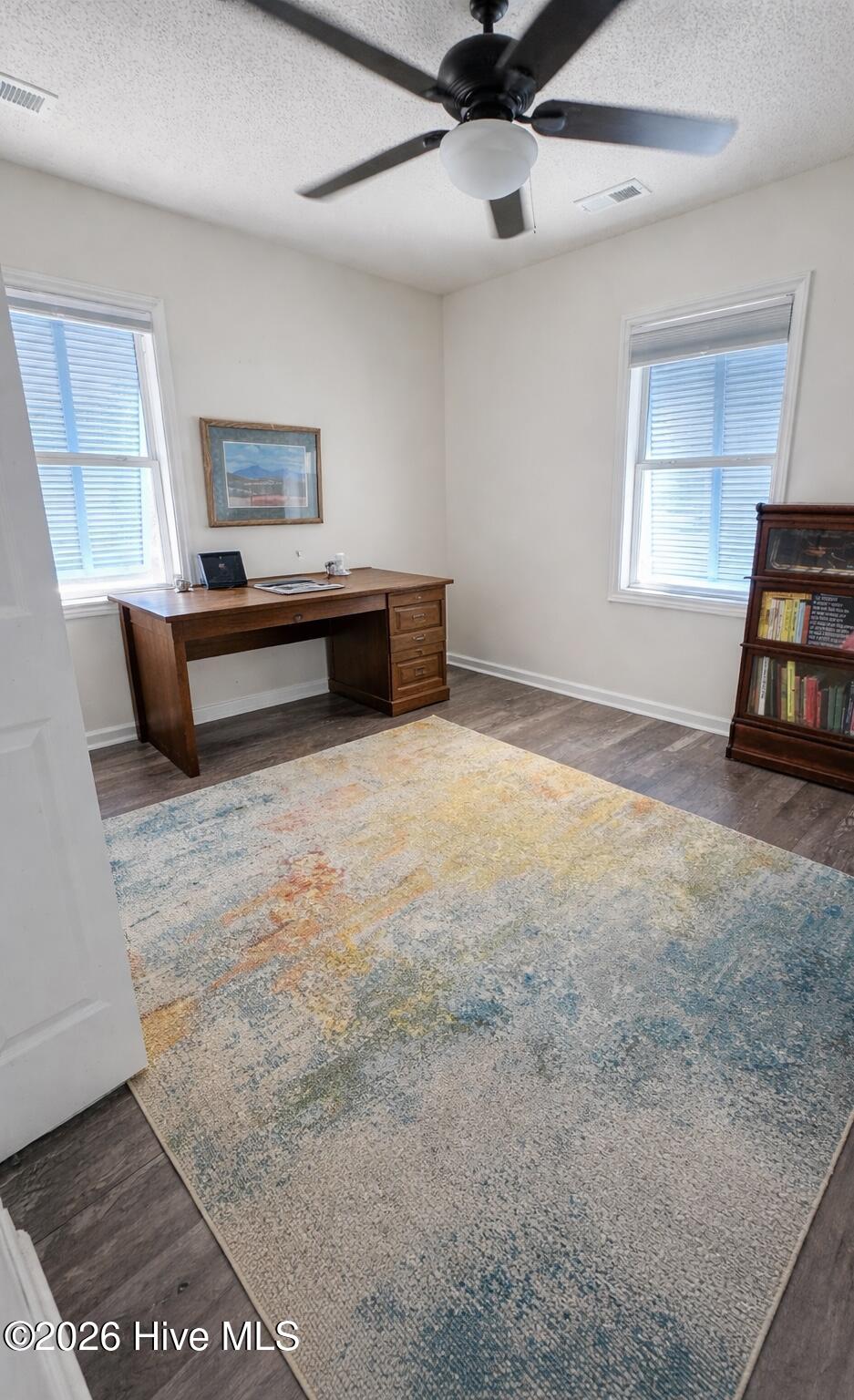 330 Cape Lookout Loop Emerald Isle, NC 28594 - Photo 26 of 50 guest bedroom