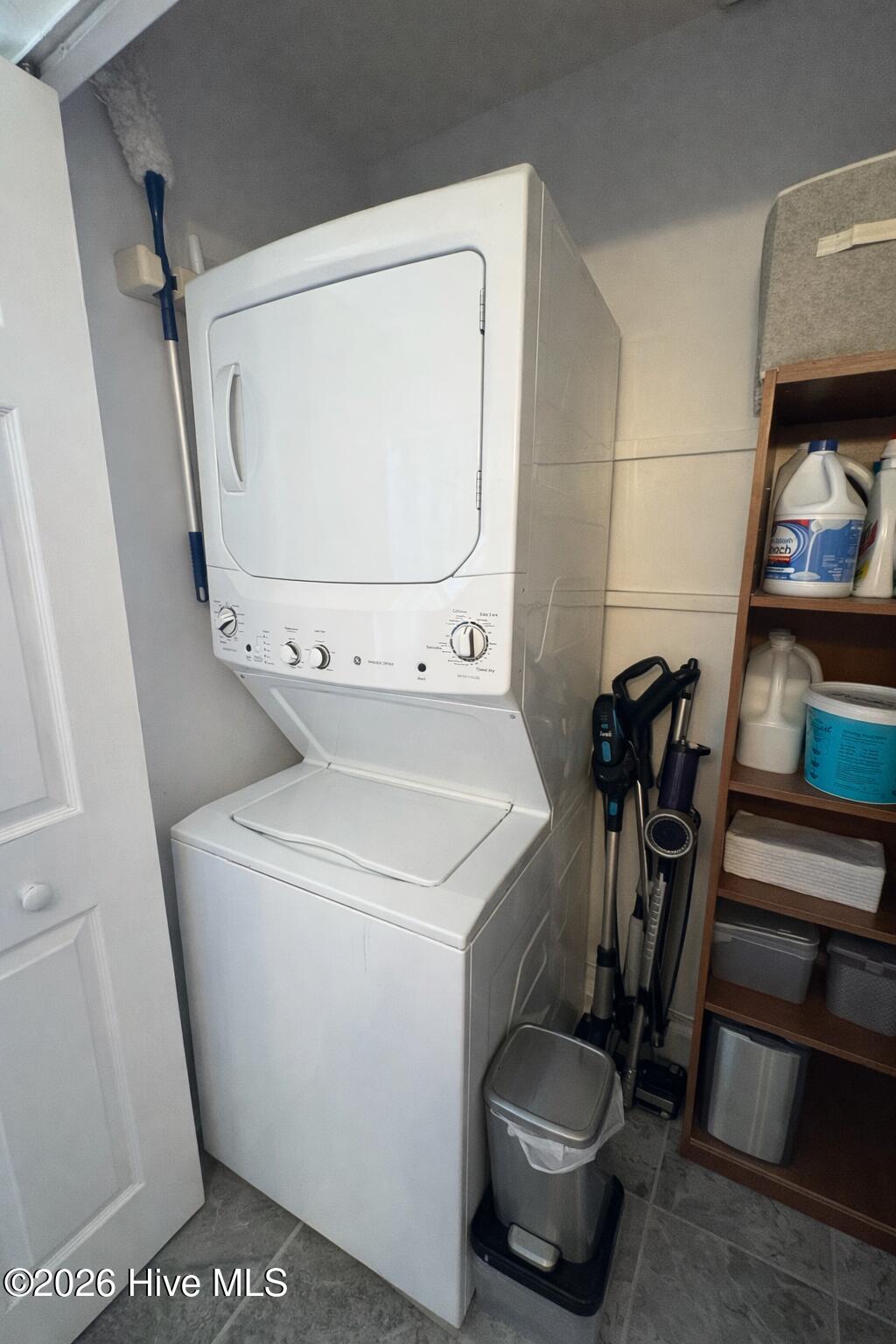 330 Cape Lookout Loop Emerald Isle, NC 28594 - Photo 28 of 50 2nd full bath does have a compact laundry inside