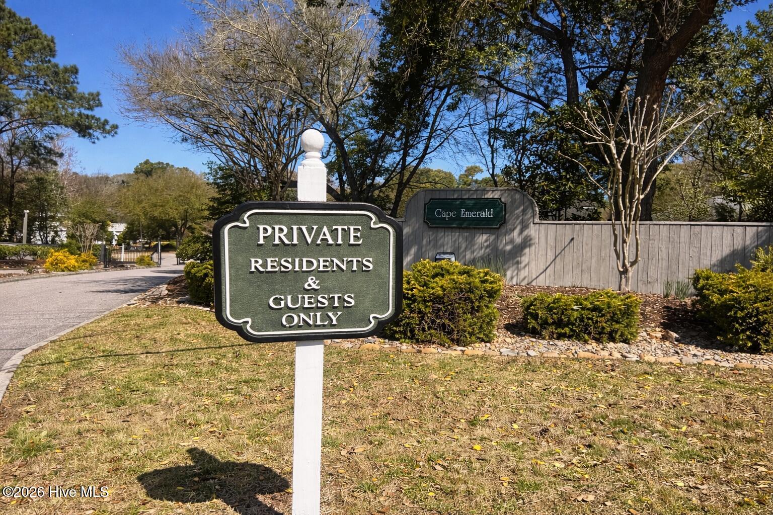330 Cape Lookout Loop Emerald Isle, NC 28594 - Photo 42 of 50 Gated community
