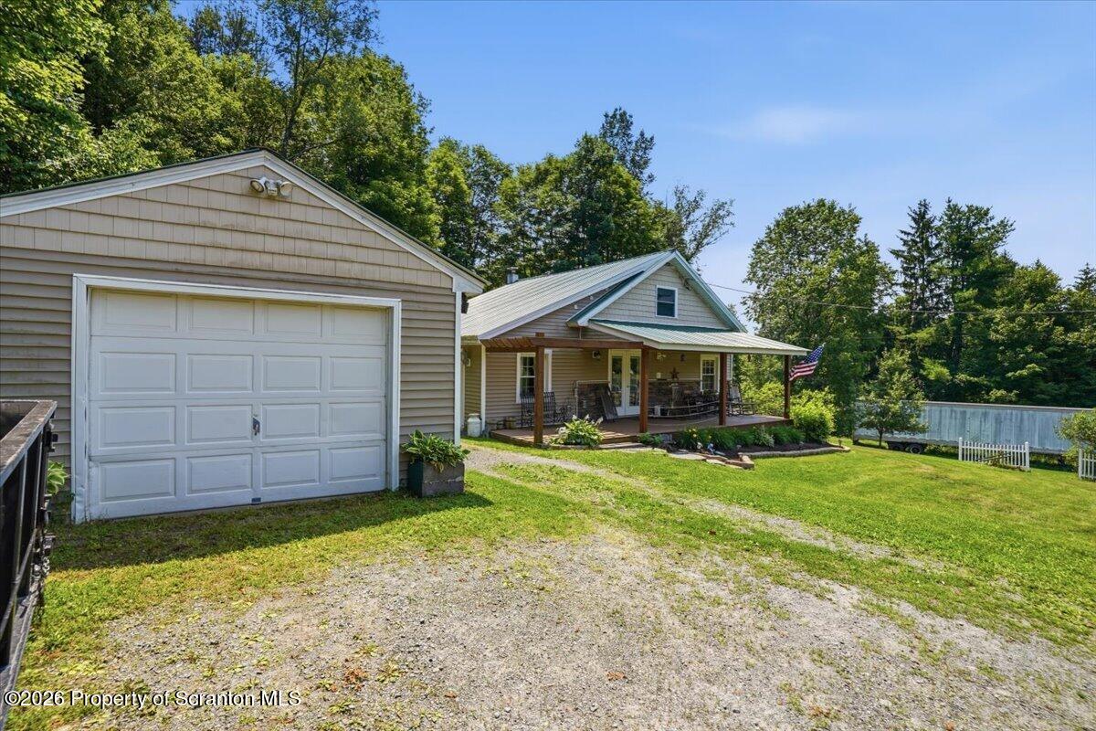 308 Fiddle Lake Road Thompson, PA 18465 - Photo 7 of 43 39-308_Fiddle_Lake_Road_Thompson_050