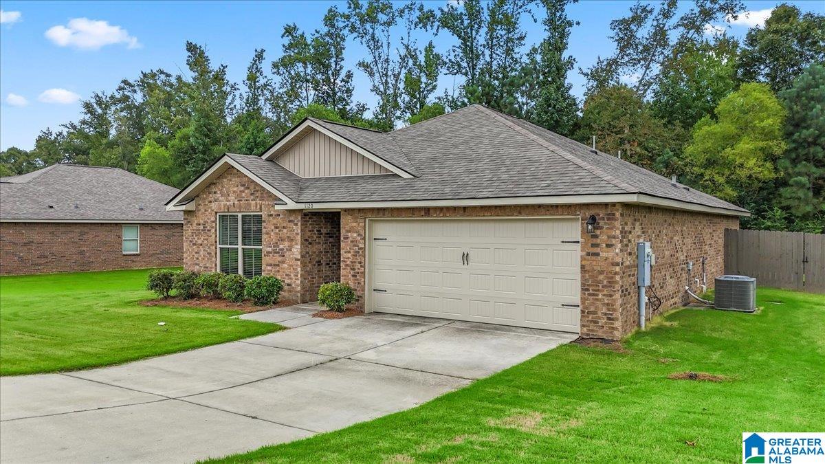 1120 Brownstone Way Southwest Cullman, AL 35055 - Photo 2 of 38