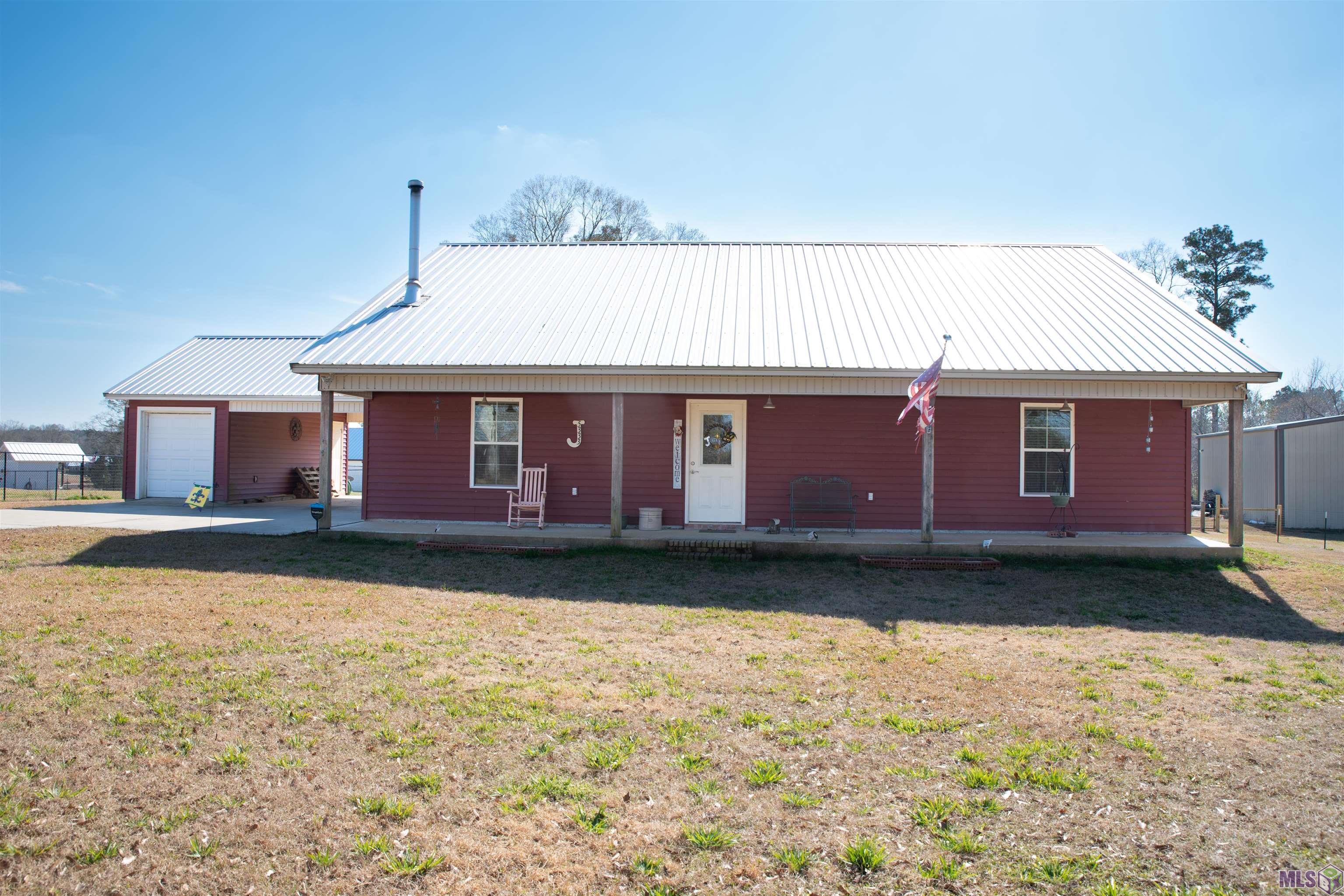 5333 Idlewild Road Clinton, LA 70722 - Photo 6 of 11 Gallery Image 6