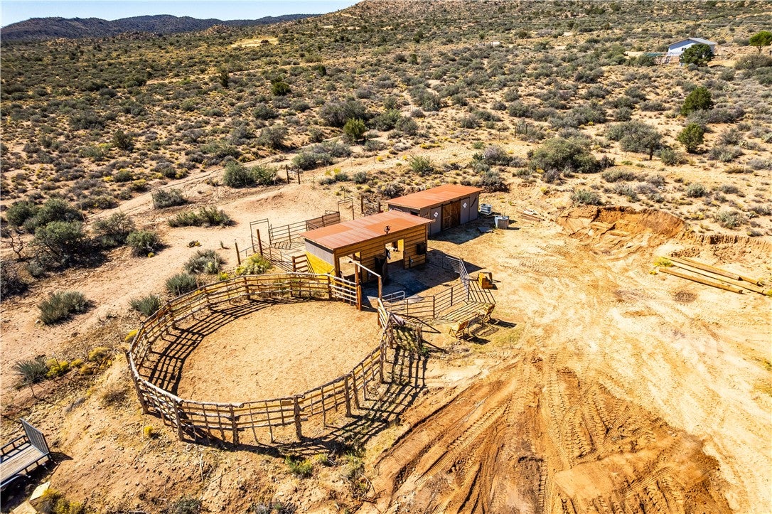 7649 North Frerichs Ranch Road Hackberry, AZ 86411 - Photo 61 of 67 Gallery Image 61