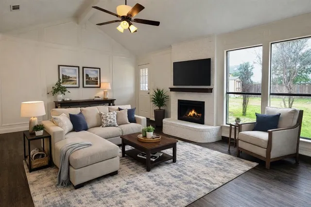 $1,995 | 6705 Red Fox Trail, Fort Worth, TX 76137