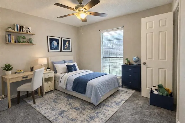 $1,995 | 6705 Red Fox Trail, Fort Worth, TX 76137