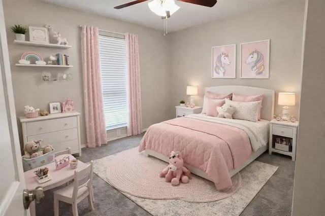 $1,995 | 6705 Red Fox Trail, Fort Worth, TX 76137