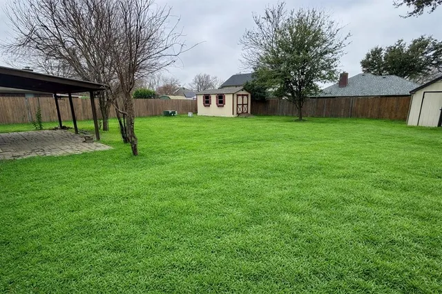 $1,995 | 6705 Red Fox Trail, Fort Worth, TX 76137