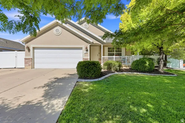 $634,999 | 8462 Oak Farms Drive, West Jordan, UT 84081
