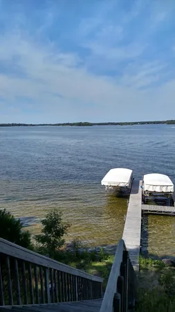 $997,000 | 35519 Sand Pointe Drive, Crosslake, MN 56442