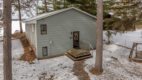 $997,000 | 35519 Sand Pointe Drive, Crosslake, MN 56442