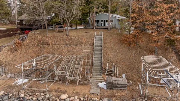 $997,000 | 35519 Sand Pointe Drive, Crosslake, MN 56442