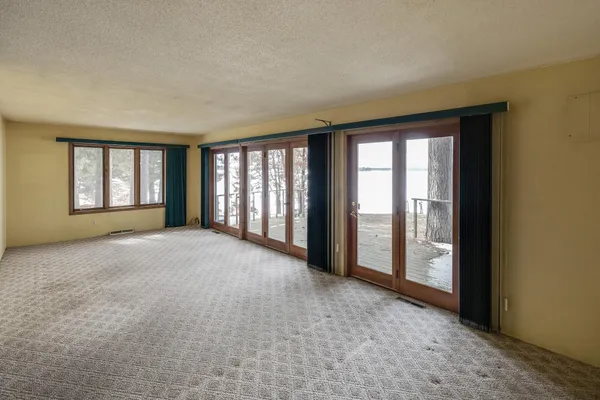 $997,000 | 35519 Sand Pointe Drive, Crosslake, MN 56442
