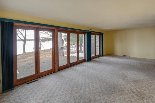 $997,000 | 35519 Sand Pointe Drive, Crosslake, MN 56442